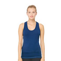 All Sport Ladies' Racerback Bamboo Tank Top